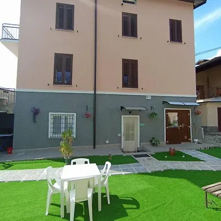 Casa Lune Apartment *