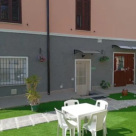 Casa Lune *