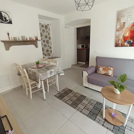 Apartment Casa Lune