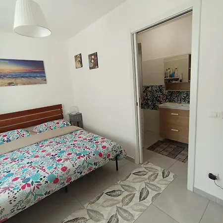 Apartment Casa Lune Villa d'Adda