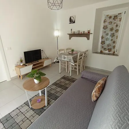 Casa Lune Villa d'Adda