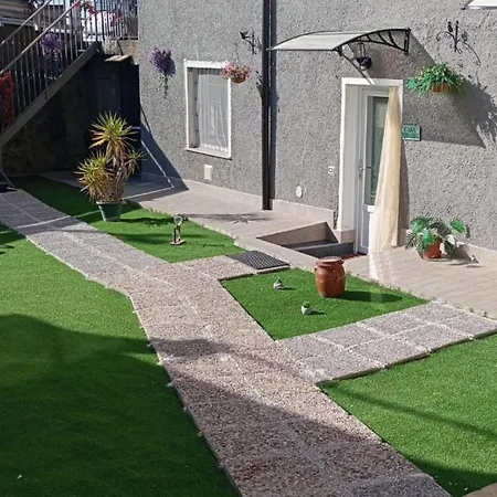 Apartment Casa Lune *