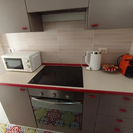 Casa Lune Apartment