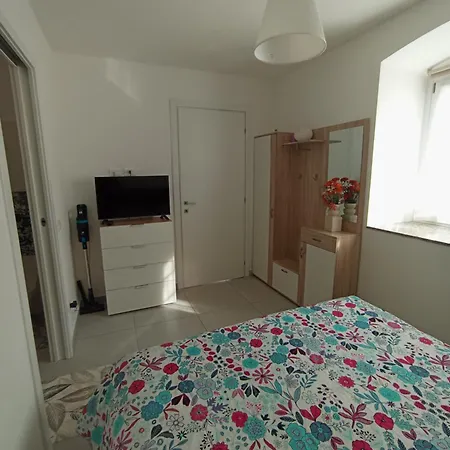 Apartment Casa Lune