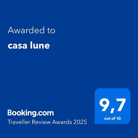 Casa Lune * Villa d'Adda