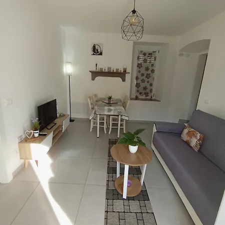 Appartamento Casa Lune Villa d'Adda