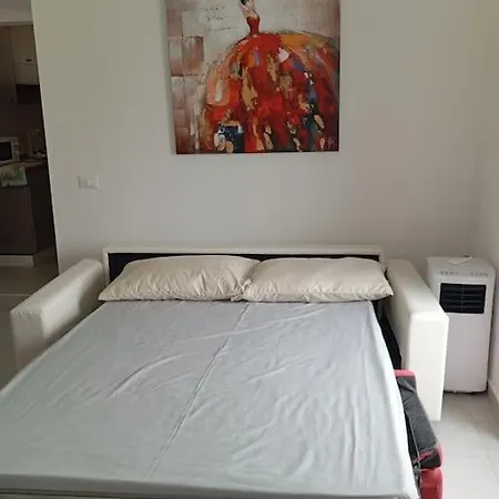 Lägenhet Casa Lune *