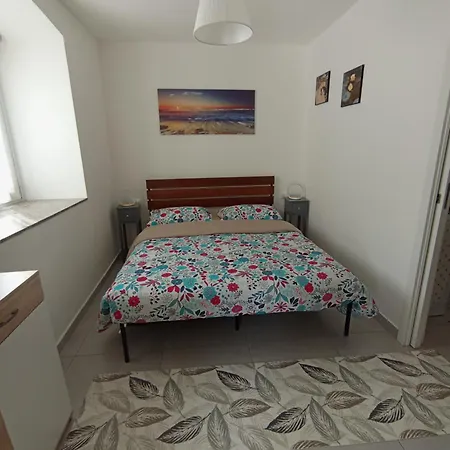 Lägenhet Casa Lune *