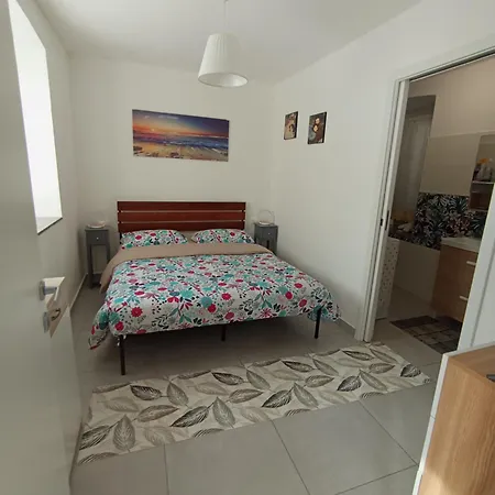 Lägenhet Casa Lune Villa d'Adda
